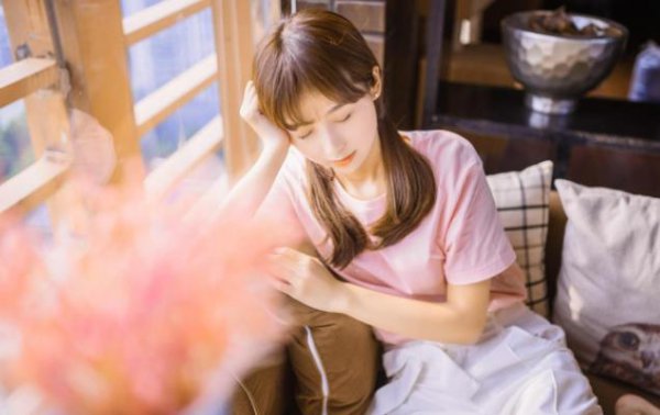 能够持续吸引男人的女人要做到这几点