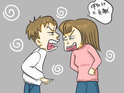 人到中年和老婆发生矛盾怎么办 中年夫妻冲突如何处理