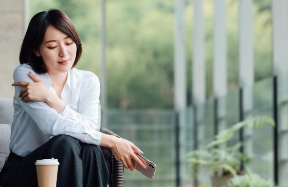 男人吼你说明什么