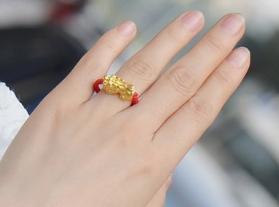 女人长期戴金子的好处