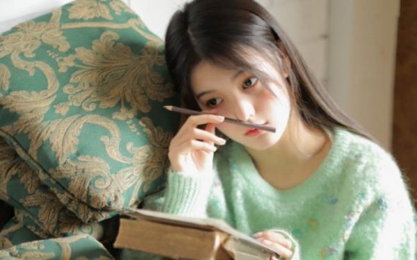 理想伴侣的十大特质