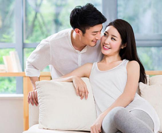 怎么处理好夫妻关系