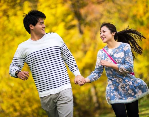 怎么处理好夫妻关系