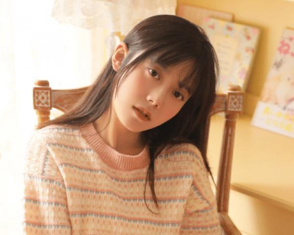 女人敢爱敢恨什么性格