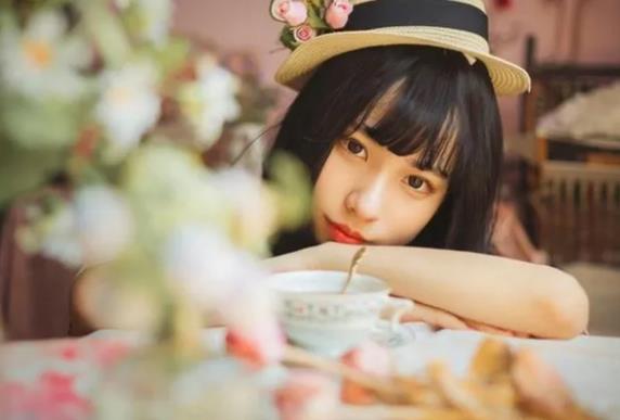 女生怎样接吻最合适