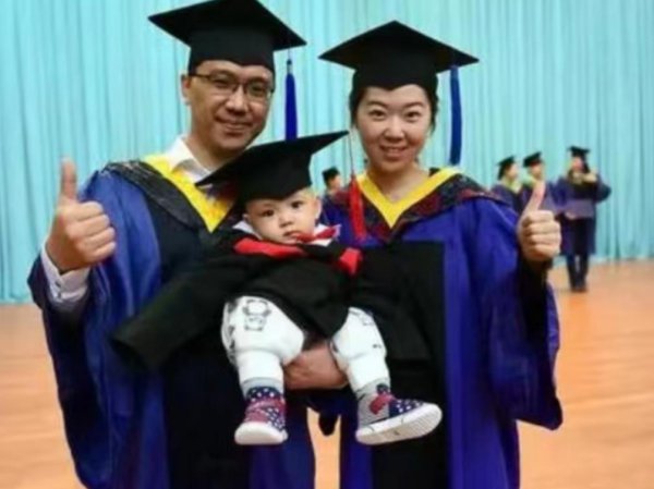 男研究生一般娶什么人