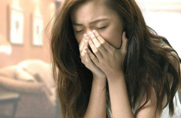 男女离婚后心理变化图