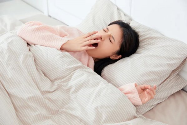 早起为什么比熬夜可怕