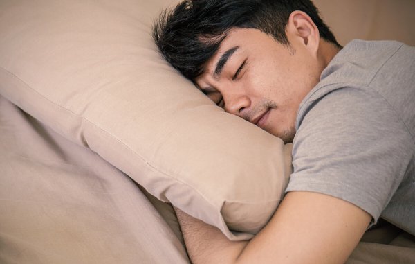 早起为什么比熬夜可怕