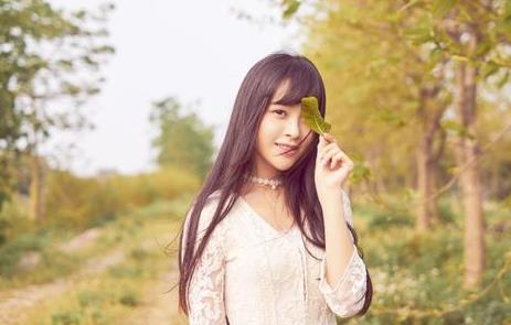 异性相互笑了代表什么