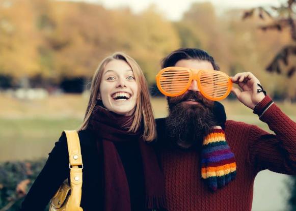 为什么不能娶太漂亮的女人