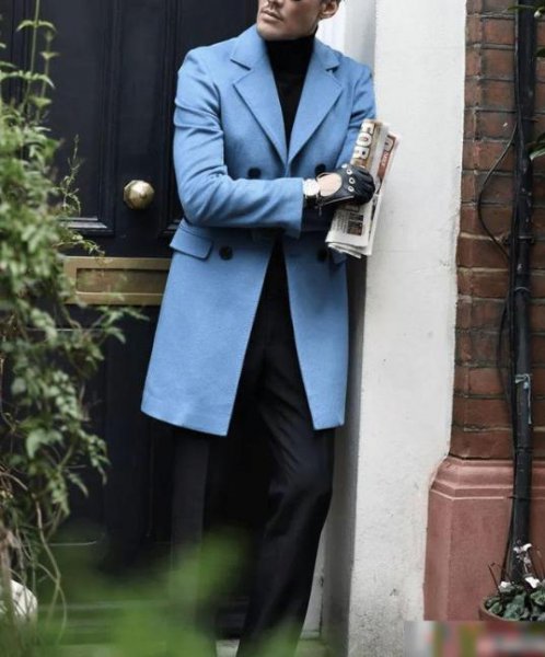 什么是真正潇洒的男人