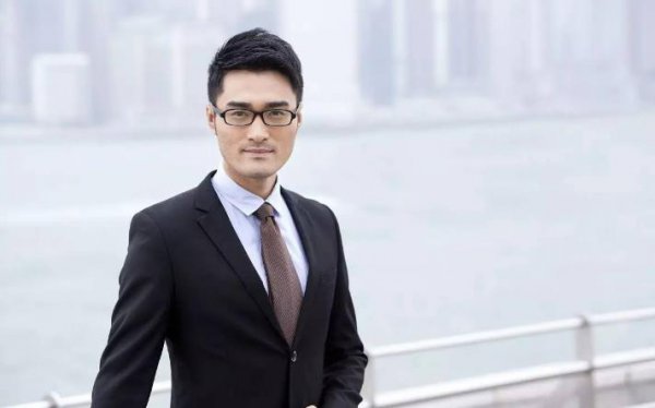 什么是真正潇洒的男人