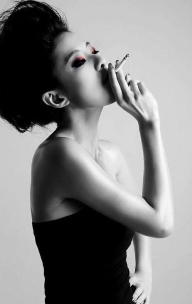 男人最爱这样的女人