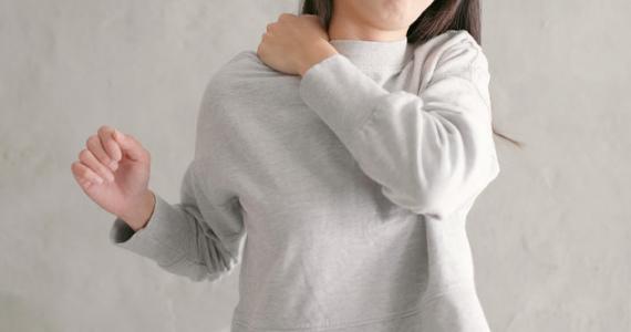 女性绝经前七个信号