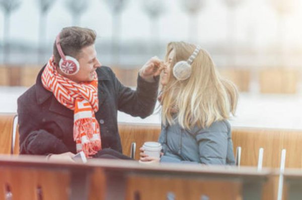 男生特别宠女生的细节