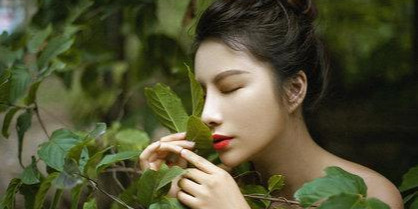 如何镇住强势的女人