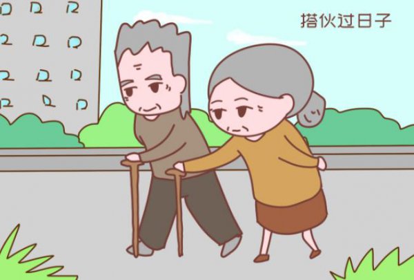 女人黄昏恋能长久吗