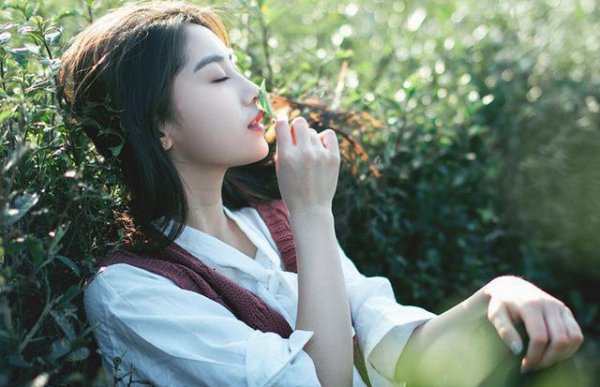 如何判断女生作风是否检点