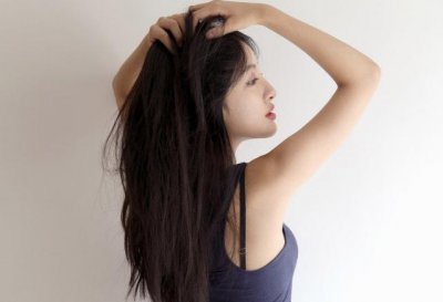 女人长期披头发的坏处 喜欢留长发的女孩是什么性格
