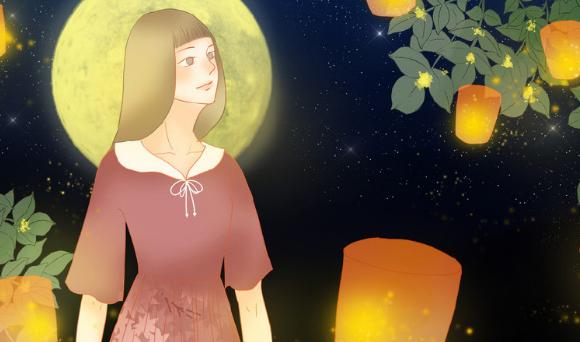 心坏的女人有什么表现