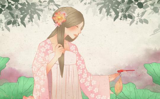 心坏的女人有什么表现