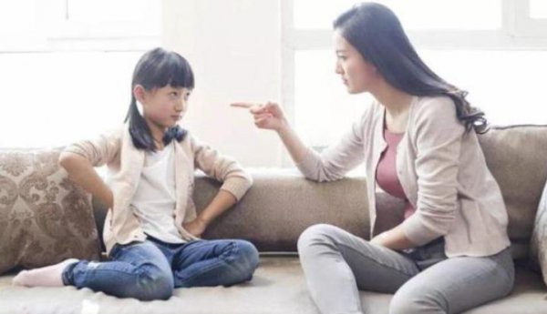 窝里横的爸爸怎么对付