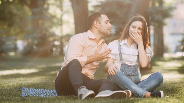 夫妻关灯后的7个秘密