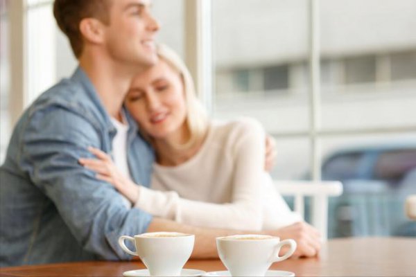 夫妻关灯后的7个秘密