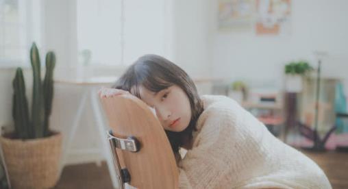 恋爱时女生最爱说的话