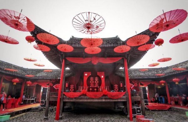 为什么婚房不能空着