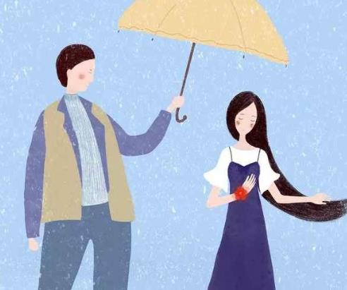 如何判断男人吃定你