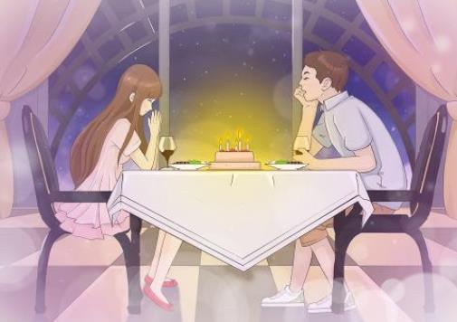 如何判断男人吃定你