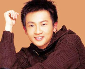 十大塌鼻子明星男