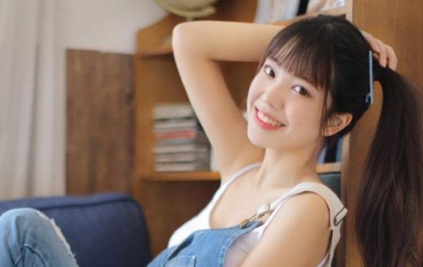 活泼开朗的女生的特点