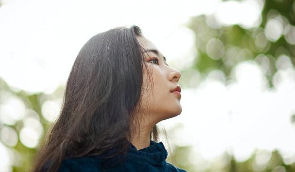 女生好奇男生的九件事
