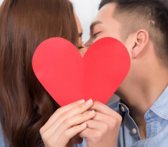 婚姻最幸福的五件事