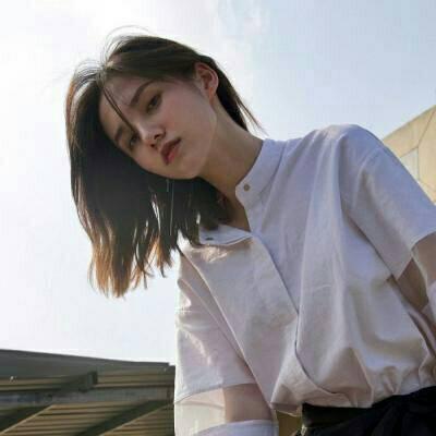 女生安全感很差的原因