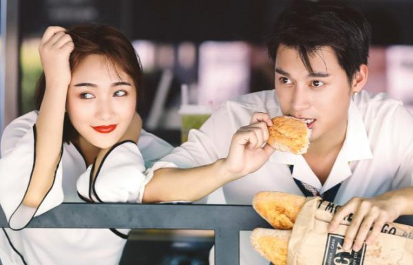 一段感情里什么样的付出才叫付出