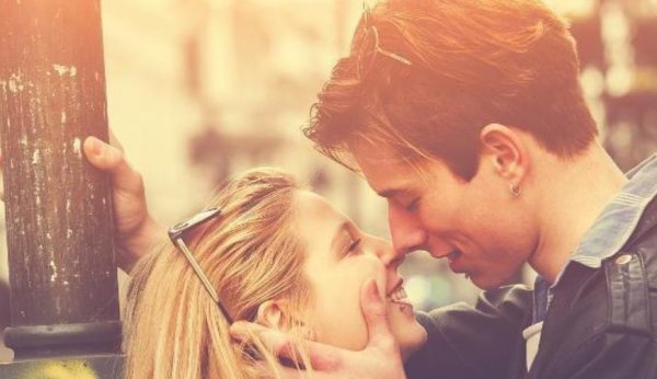 女生第一次接吻有什么要注意的细节