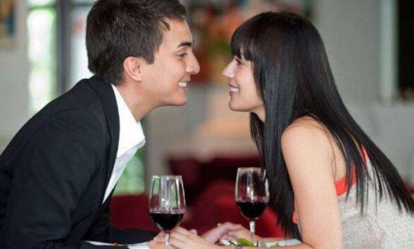 女生第一次接吻有什么要注意的细节