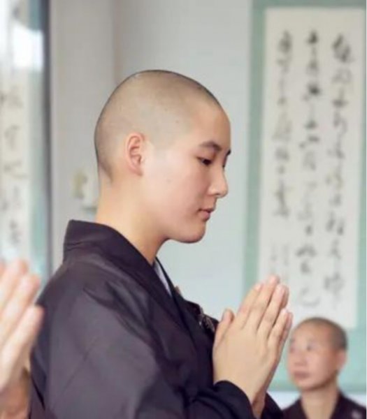 出家人还俗有什么后果
