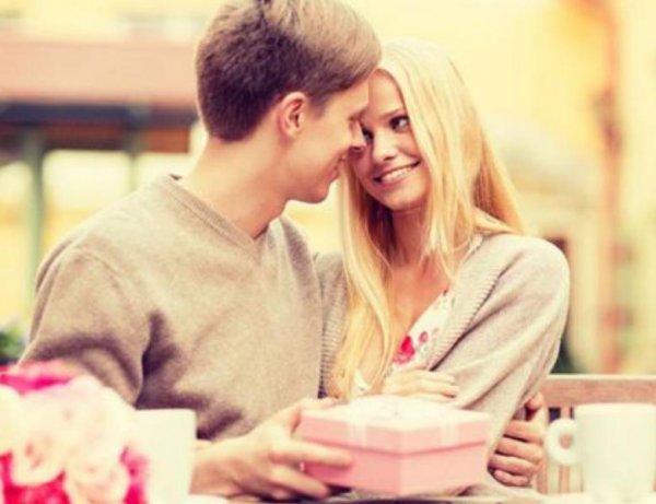 男人越爱越深的征兆