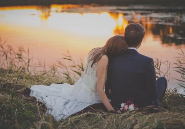 男人越爱越深的征兆