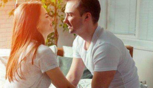 男人越爱越深的征兆