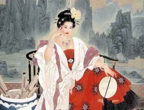 古代母亲和儿子关系称呼