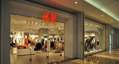 H&M从西单大悦城撤店 可能会由维多利亚的秘密接盘