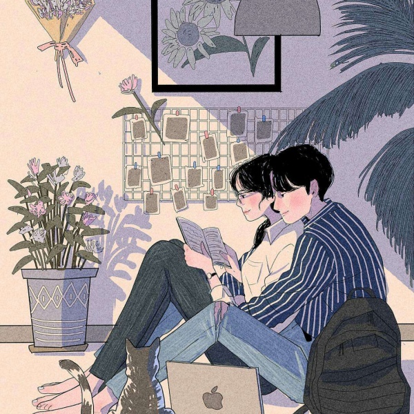 什么才算得上是挚爱