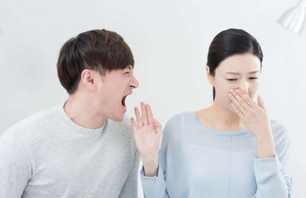 亲吻女人的四个禁忌