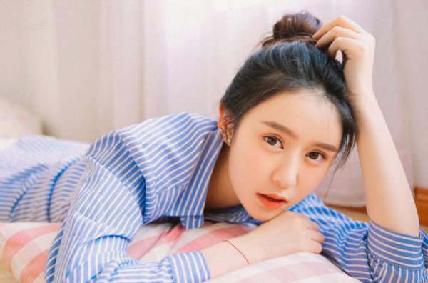 男人喜欢腿细的女人吗